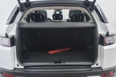 2017 Land Rover Range Rover Evoque 2016 2.0T AT SE PLUSSmart #20