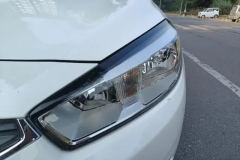 2015 Chevrolet Cruze Sedan 2015 1.5 AT Luxury #5