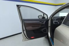 2019 Geely Auto Emgrand GS 2018 1.4T AT Lead the trendEditionZhenshangSmart Connect #7