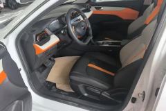 2022 Dongfeng Fengshen Yixuan 2023 MachEdition 1.5L AT chasing shadowEdition #9