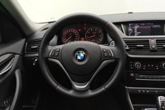 2016 BMW X1 2015 2.0T AT 18iLeading the wayEditionRWD #15