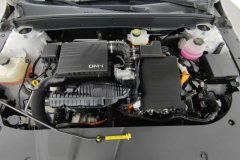 2024 BYD Destroyer 05 2024 Glory 1.5L AT DM-i 55KM Luxury #7