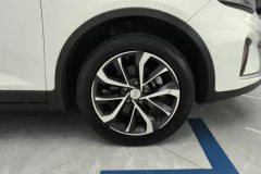 2021 Geely Auto Emgrand GS 2020 1.4T AT elegant #6