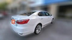 2015 Chang'an Ruicheng 2014 1.8T AT AnniversaryPremium China V #3