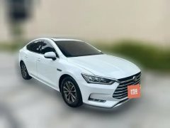 2019 BYD Qin Pro 2019 1.5T AT DMSuper PowerSmart ConnectPowerdazzle China V #3