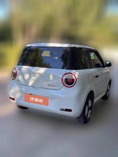 2025 Chang'an Qiyuan Chang'an Lumin 2025 205km Xiangqin #3
