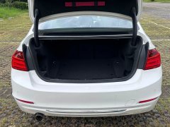 2015 BMW 3 Series 2015 2.0T AT 320LiSuperJoyEditionFashion #11