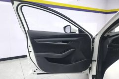 2021 Mazda Mazda3 Axela Sedan 2021 1.5L AT Quality and pleasureEdition #7
