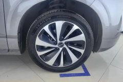 2025 BYD Sea Lion 06 2025 EV 520Pilot #6