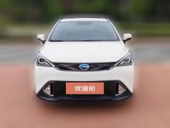 2017 Aion GE3 2017 Smart EV #2