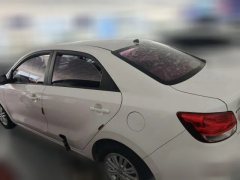 2018 Kia Pegas 2017 1.4 AT LuxuryDeluxe #6