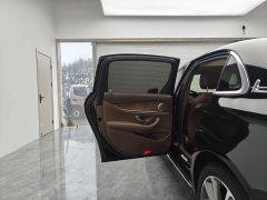 2018 Mercedes-Benz E-Class 2016 2.0T AT E200L #9