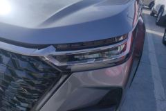2023 Chery Tiggo 8 Pro 2024 Champion 1.6T AT 290T 2WDpeakEdition 5Seat #5