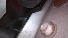 Front Anti-collision Beam