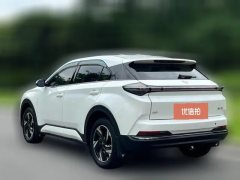 2023 Neta X 2023 500 #5