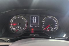 2021 Volkswagen Bora Sedan 2021 1.5 AT EliteSmart Connect #14