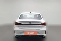 2021 Chang'an Eado 2021 PLUS Blue WhaleNE 1.4T AT GDI DCTPremium #4