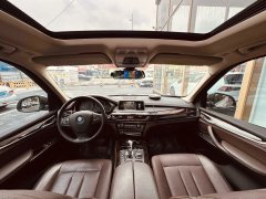2016 BMW X5(Imported)(Imported) 2015 2.0T AT 28i (Imported) #5