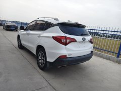 2017 BYD Song 2017 1.5T MT matchlessUpgradeEditionElite #8