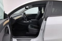 2023 Tesla Model Y 2022 Facelift Long Rangeall wheel driveEdition #13
