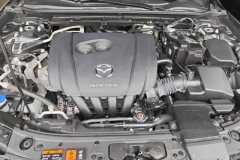 2023 Mazda Mazda3 Axela Sedan 2022 2.0L AT dazzling qualityEdition #10