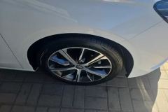 2021 Geely Auto Emgrand Sedan 2022 No.4generation 1.5L CVTPremium #6