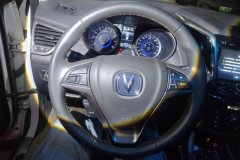 2016 Chang'an CS75 2016 1.5T MT Feng Shang #15