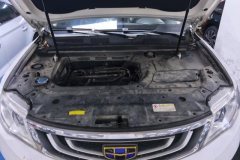 2017 Geely Auto Boyue 2016 1.8T AT Smart ConnectFWD #10