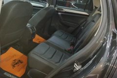 2020 Volkswagen Tayron 2019 2.0T AT 330TSILuxury FWD China VI #11