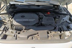 2023 BMW 1 Series 2023 2.0T AT 125i MSportYaoyeEdition #10