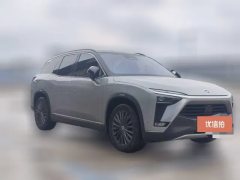 2021 NIO ES8 2020 415KM 6SeatEdition #3