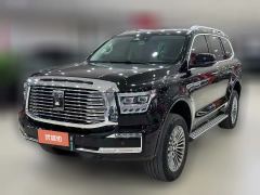 2025 Tank 500 New Energy 2025 Hi4-Z #1