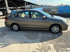 2016 Nissan Sylphy 2012 1.6 MT XEComfortClassic #7