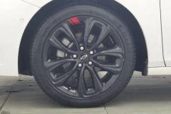 2019 Chevrolet Cruze Sedan 2018 1.4T AT Redline330TLeading the wayEdition #6