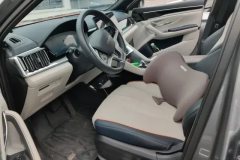 2024 BYD Song Plus PHEV 2024 Glory 1.5L AT DM-i 150km FlagshipPLUS #9