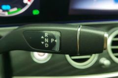 2019 Mercedes-Benz E-Class 2019 1.5T AT E260LSport #17