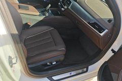 2023 BMW 5 Series 2023 2.0T AT 530Li xDrive MSport Pkg #8