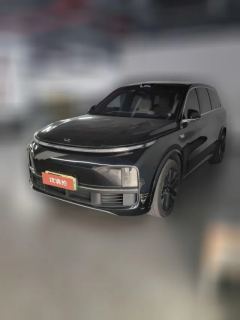 2023 Li Auto Li Auto L9 2022 Max #1