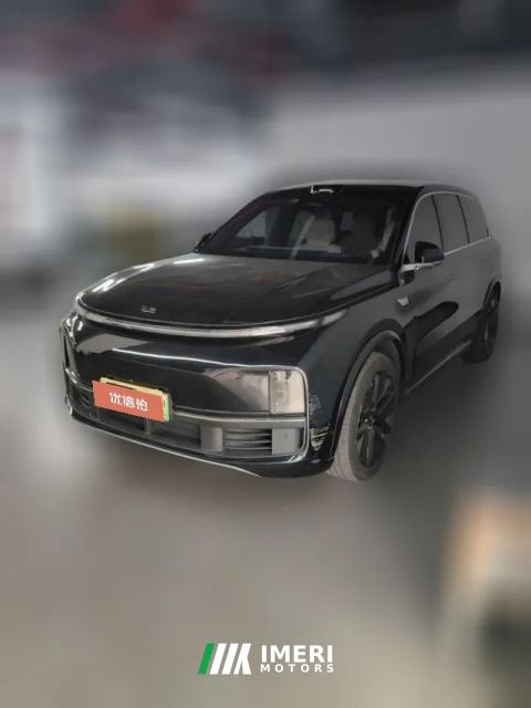 2023 Li Auto Li Auto L9 2022 Max