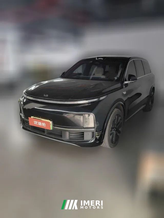 2023 Li Auto Li Auto L9 2022 Max