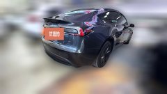 2024 Tesla Model 3 2023 rear wheel driveEdition #7