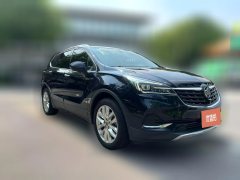 2020 Buick Envision Plus 2020 2.0T AT 28TElite 4WD #3