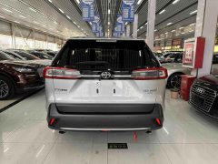 2022 Toyota Wildlander 2022 2.0 AT 4WDLuxuryPLUSEdition #8