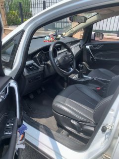 2019 Geely Auto Vision X3 2019 1.5 MT UpgradeEditionPremium #8