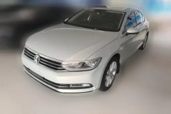 2017 Volkswagen Magotan 2017 1.8T AT 330TSILuxury #1
