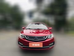 2018 Geely Auto Vision 2018 1.5 AT Premium #2