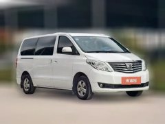 2020 Dongfeng Fengxing Lingzhi Plus 2021 2.0L MT Comfort 7Seat #5