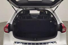2019 Geely Auto Vision X3 2017 1.5 MT Premium #20