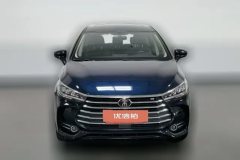 2020 BYD Song MAX 2019 1.5T MT Smart ConnectRui YiSunroof7Seat China VI #3