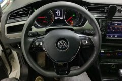2020 Volkswagen Touran 2021 TouranL 1.4T AT 280TSI DSGComfort 7Seat #15